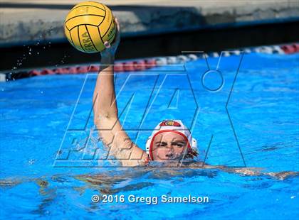 Thumbnail 3 in Oakdale vs Pioneer (Sierra Shootout) photogallery.
