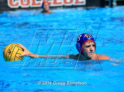 Thumbnail 1 in Oakdale vs Pioneer (Sierra Shootout) photogallery.