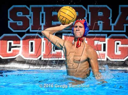 Thumbnail 1 in Oakdale vs Pioneer (Sierra Shootout) photogallery.