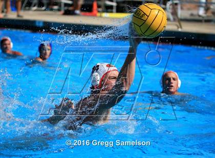 Thumbnail 1 in Oakdale vs Pioneer (Sierra Shootout) photogallery.