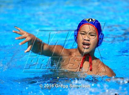 Thumbnail 1 in Oakdale vs Pioneer (Sierra Shootout) photogallery.