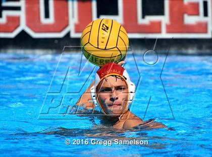 Thumbnail 1 in Oakdale vs Pioneer (Sierra Shootout) photogallery.