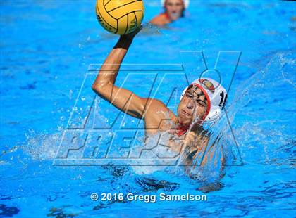 Thumbnail 3 in Oakdale vs Pioneer (Sierra Shootout) photogallery.