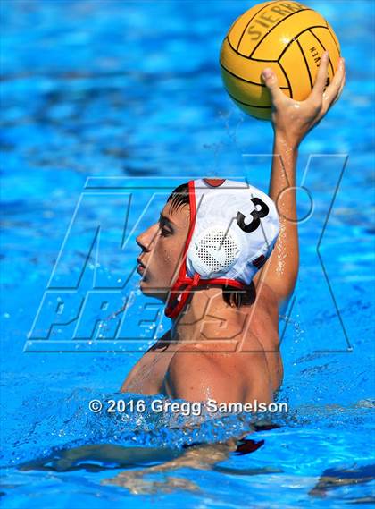 Thumbnail 1 in Oakdale vs Pioneer (Sierra Shootout) photogallery.