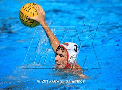 Thumbnail 3 in Oakdale vs Pioneer (Sierra Shootout) photogallery.