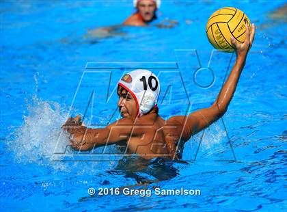 Thumbnail 1 in Oakdale vs Pioneer (Sierra Shootout) photogallery.