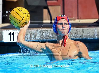 Thumbnail 3 in Oakdale vs Pioneer (Sierra Shootout) photogallery.