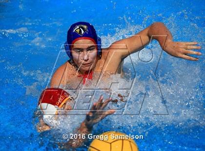 Thumbnail 1 in Oakdale vs Pioneer (Sierra Shootout) photogallery.