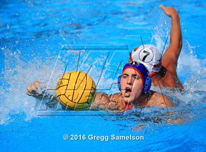 Thumbnail 3 in Oakdale vs Pioneer (Sierra Shootout) photogallery.