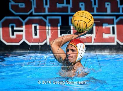 Thumbnail 1 in Oakdale vs Pioneer (Sierra Shootout) photogallery.