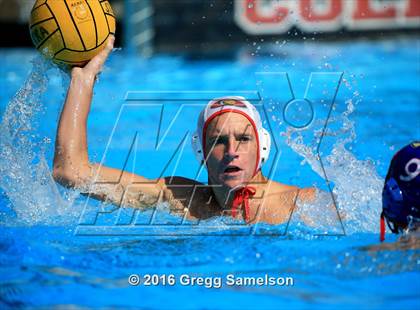 Thumbnail 3 in Oakdale vs Pioneer (Sierra Shootout) photogallery.