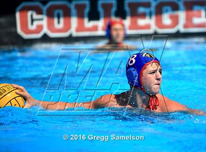 Thumbnail 1 in Oakdale vs Pioneer (Sierra Shootout) photogallery.