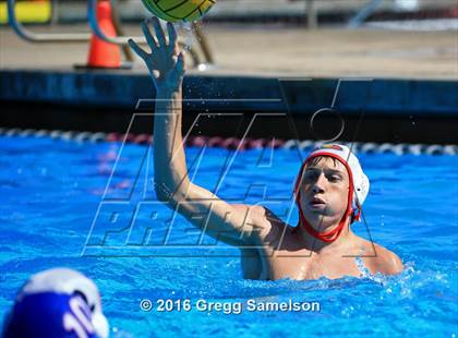 Thumbnail 3 in Oakdale vs Pioneer (Sierra Shootout) photogallery.