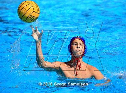 Thumbnail 1 in Oakdale vs Pioneer (Sierra Shootout) photogallery.