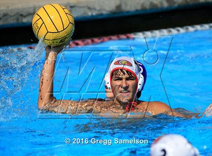Thumbnail 3 in Oakdale vs Pioneer (Sierra Shootout) photogallery.