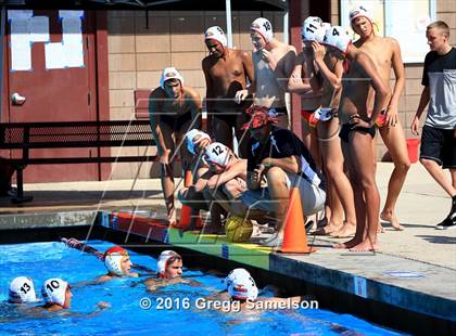 Thumbnail 1 in Oakdale vs Pioneer (Sierra Shootout) photogallery.