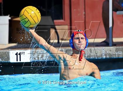 Thumbnail 1 in Oakdale vs Pioneer (Sierra Shootout) photogallery.