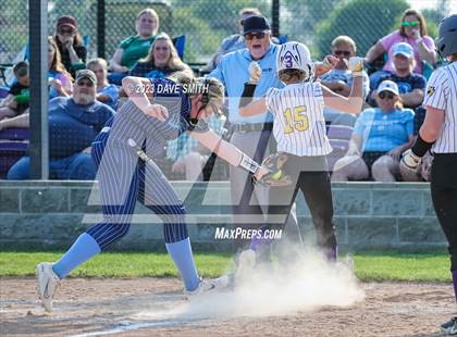 Thumbnail 3 in Northeast @ Central DeWitt photogallery.