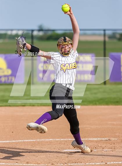 Thumbnail 3 in Northeast @ Central DeWitt photogallery.