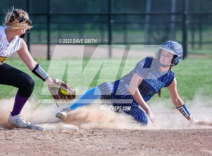 Thumbnail 3 in Northeast @ Central DeWitt photogallery.