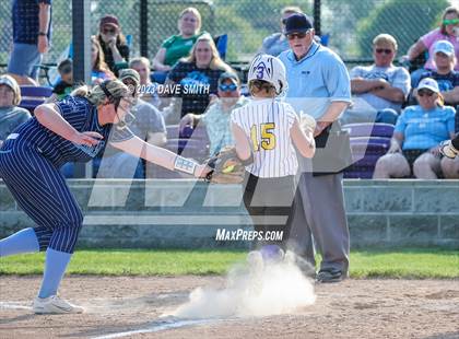 Thumbnail 2 in Northeast @ Central DeWitt photogallery.
