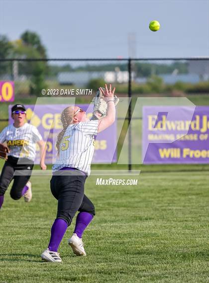 Thumbnail 3 in Northeast @ Central DeWitt photogallery.