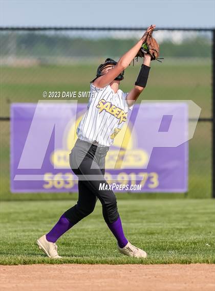 Thumbnail 2 in Northeast @ Central DeWitt photogallery.