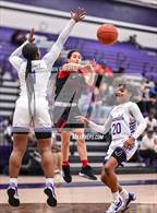 Photo from the gallery "MacArthur @ Humble"
