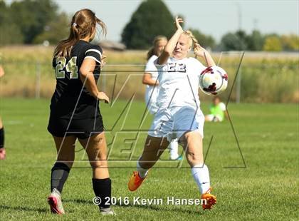 Thumbnail 1 in Desert Hills @ Syracuse photogallery.