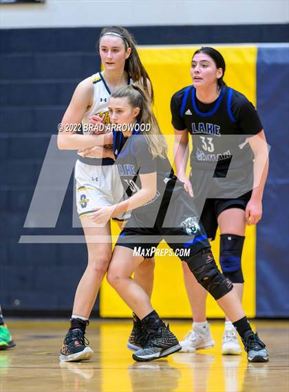Thumbnail 3 in Lake Norman @ South Iredell photogallery.