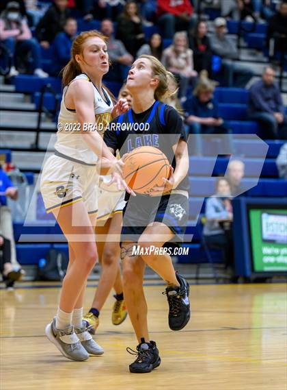Thumbnail 2 in Lake Norman @ South Iredell photogallery.