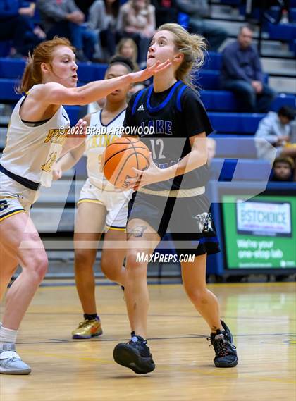 Thumbnail 1 in Lake Norman @ South Iredell photogallery.