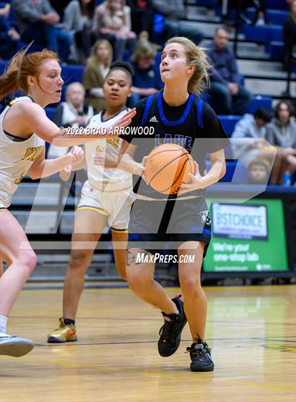 Thumbnail 3 in Lake Norman @ South Iredell photogallery.