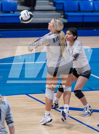 Thumbnail 2 in Marshall @ Cotter photogallery.