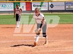 Photo from the gallery "Arcadia vs Gilbert (Desert Mountain Invitational)"