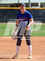 Photo from the gallery "Arcadia vs Gilbert (Desert Mountain Invitational)"