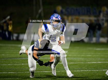Thumbnail 1 in La Habra @ Sonora photogallery.