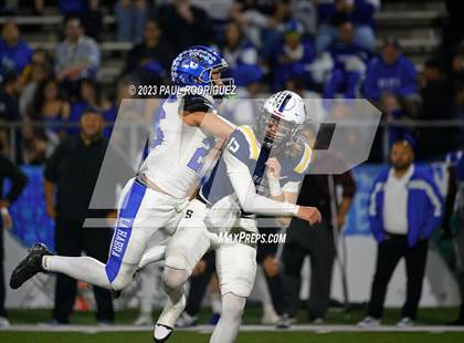 Thumbnail 3 in La Habra @ Sonora photogallery.