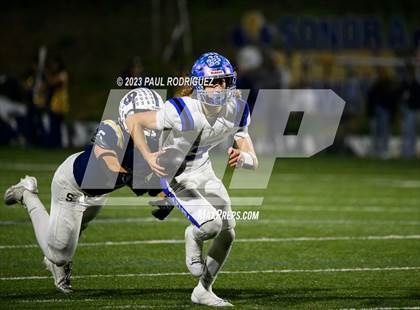 Thumbnail 3 in La Habra @ Sonora photogallery.