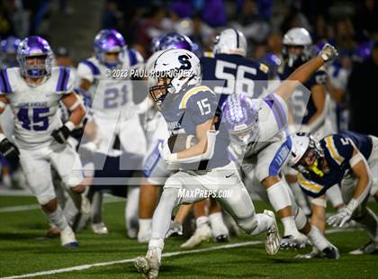 Thumbnail 1 in La Habra @ Sonora photogallery.