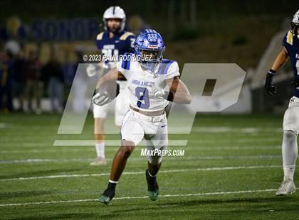 Thumbnail 2 in La Habra @ Sonora photogallery.
