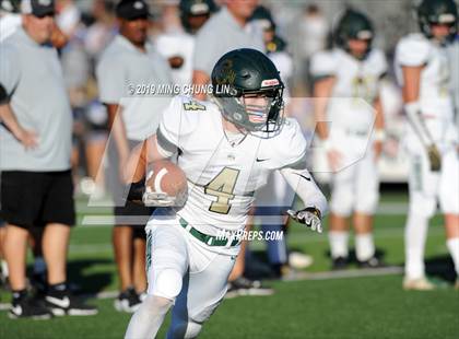 Thumbnail 1 in Ontario Christian vs. Saddleback Valley Christian photogallery.