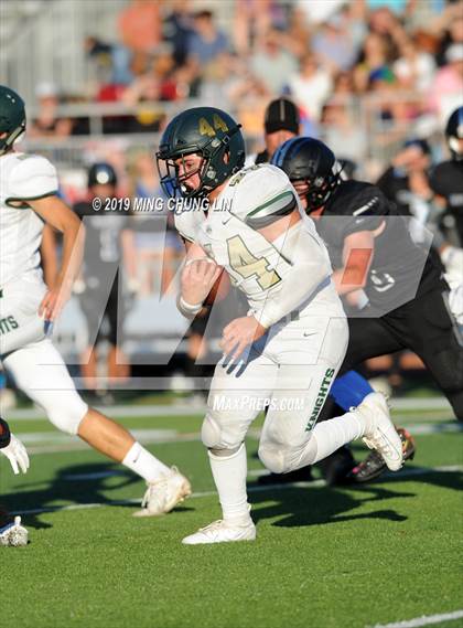Thumbnail 1 in Ontario Christian vs. Saddleback Valley Christian photogallery.