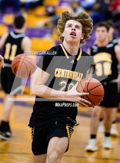 Thumbnail 2 in Centerville @ Bellbrook photogallery.