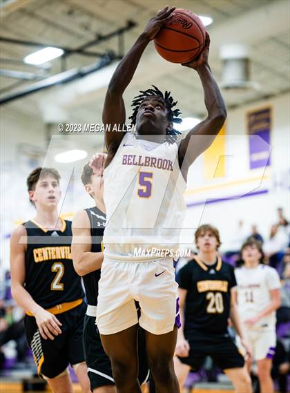 Thumbnail 2 in Centerville @ Bellbrook photogallery.