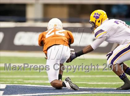 Thumbnail 3 in Karr vs. Bowie (Kirk Herbstreit National Kickoff Classic) photogallery.
