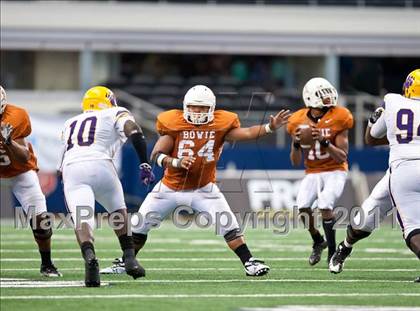 Thumbnail 2 in Karr vs. Bowie (Kirk Herbstreit National Kickoff Classic) photogallery.