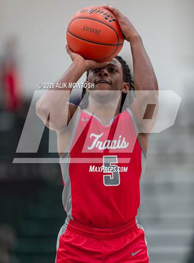 Jordan vs. Fort Bend Travis (Strake Jesuit Christmas Classic)