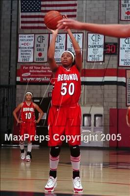 Thumbnail 2 in Redondo vs Long Beach Wilson (Ayala Christmas Tourney) photogallery.