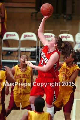Thumbnail 2 in Redondo vs Long Beach Wilson (Ayala Christmas Tourney) photogallery.
